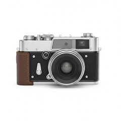 Vintage Camera