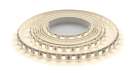 Led strip lights flexible ribbon lighting diode light emitting diode roll tape light decoration home decor