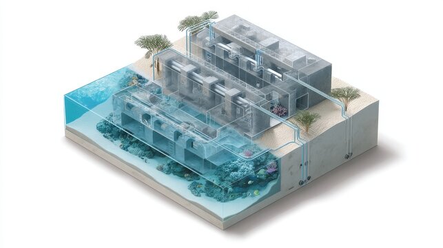 Transparent Structure