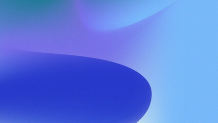 Fondo degradado abstracto con textura granulada y ondas.
