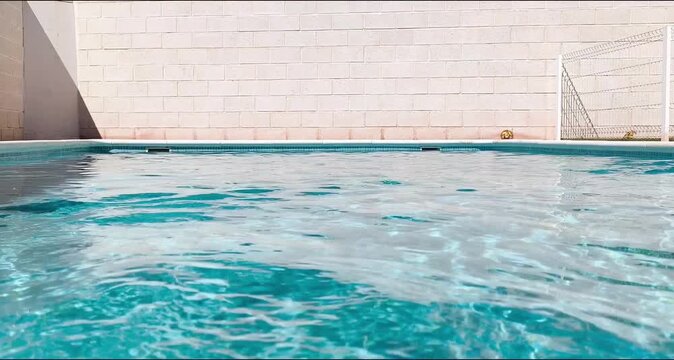 Cierre xe piscina 