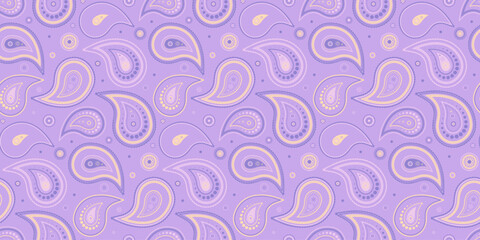 Designer poster to botanical cucumber. Paper persian, indian contrast. Variation feminine, style henna.