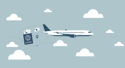 High-quality, scalable vector EPS illustration: Abstract geometric shapes, perfect for modern graphic design projects. This editable vector graphic is ideal for logos, icons, banners, and website d...