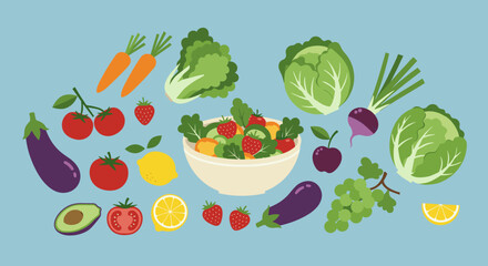 Editable Scalable Vector EPS Illustration: Vibrant Vintage Car Design Elements - Perfect for Automotive Logos, Retro Graphic Design Projects, and Commercial Applications. This high-quality EPS file...