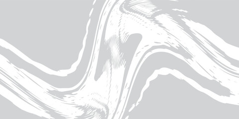 White gray wave light technology texture background. Abstract big data digital concept.
