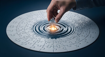 Unlocking the Solution