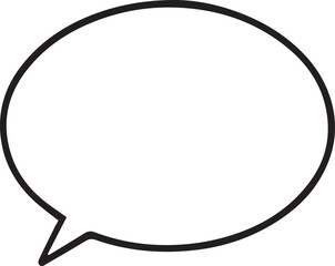  Hand Drawn Comic Speech Bubble – Vector Doodle Style Talk, Thought & Chat Balloons	