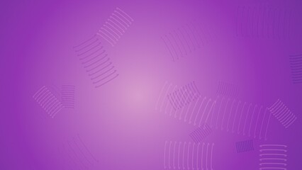 colourful and subtle gradient background with geometric shapes