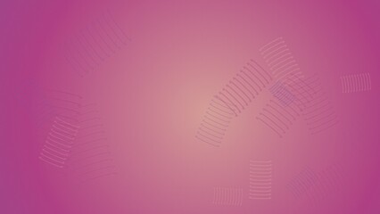 colourful and subtle gradient background with geometric shapes