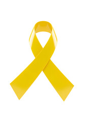 Yellow 3D lace, yellow September