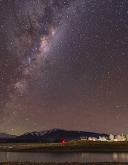 Southern Skies Milky Way