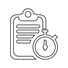 Deadline and Time Management