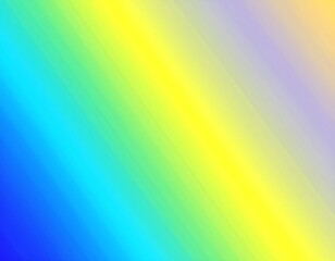 Vibrant diagonal gradient