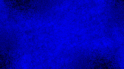 Abstract blue grunge background with dusty rough patterns and black spots. Ideal for digital design, creative graphics, posters, and modern textured wallpaper.