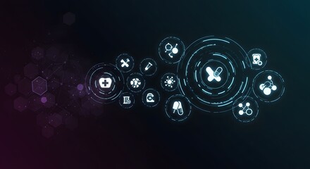 Healthcare Innovation and Telemedicine System