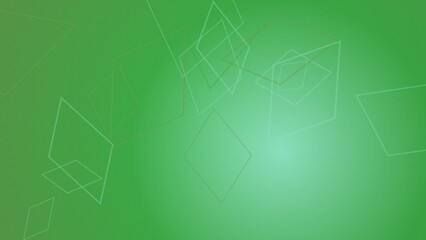 abstract geometric gradient shape background wallpaper