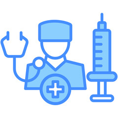 Medical Service Icon
