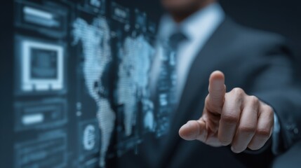 Integrating banking connects services, ATMs, and digital platforms, ensuring smooth transactions and consistent user experiences across channels.
