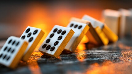 Risk integration weaves structured frameworks into business practices, enabling organizations to anticipate, address, and minimize potential issues.
