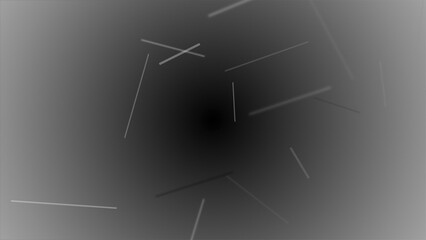 abstract black and white desaturated geometric shape background wallpaper