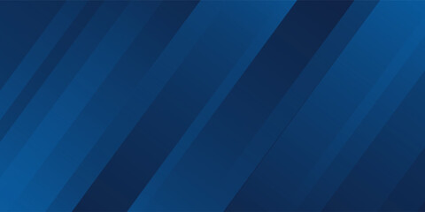 Abstract background dark blue with modern corporate concept