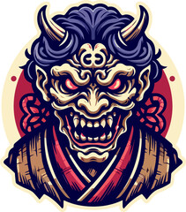 Creepy_Skull_Vector_–_Gothic_Horror_Ornamental_Illustration_with_Tribal