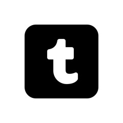 Illustration of a black sousaphone with a coiled tube and bell facing upwards on a white background view