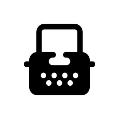 Illustration of two hands facing each other with cupped palms in a protective or caring gesture symbol 100