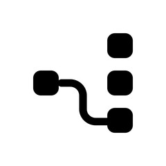 Stylized black and white drawing of a pirate face with eye patch and smiling expression displayed clearly