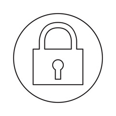 Lock Icon