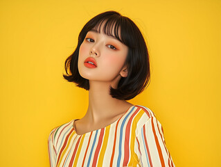 Retro Fashion Collection: 1960s, 1970s, 1980s