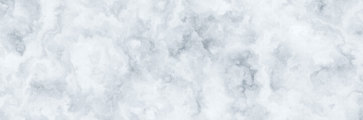 Abstract marble texture. White stone surface background