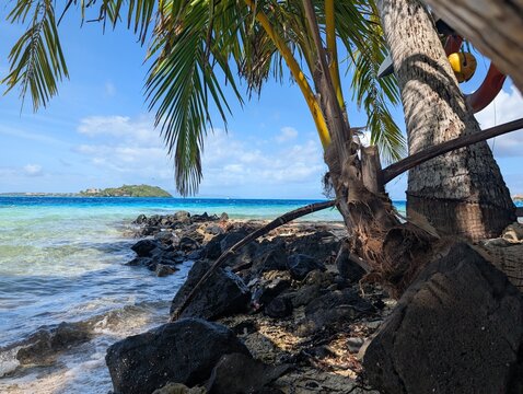 Bora bora, la plus belle plage du monde 