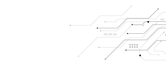 electronic circuit board