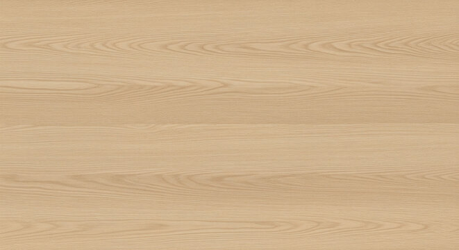 Natural Oak: Seamless PBR Wood Texture.