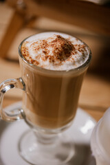 Capuchino