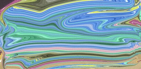 abstract colorful background with waves Seamless, colorful, liquid, wallpaper, grunge, background, texture, art, retro, vintage, abstract, pattern, vibrant, creative, artistic, modern, decorative, 