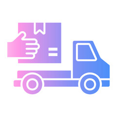 loading Gradient icon