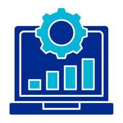 Operation  Icon Element For Design