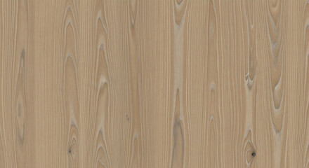 Mediterranean Teak: Seamless PBR Wood Texture.