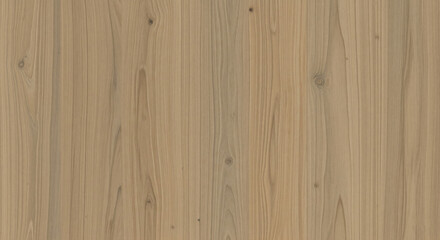 Mediterranean Teak: Seamless PBR Wood Texture.