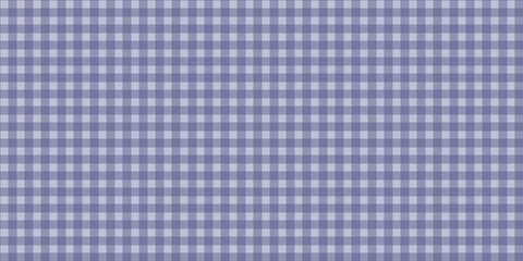 Blue gingham checkered pattern background. Seamless Blue plaid design, perfect for fabric, textile, scrapbooking, and cute digital projects. Soft and sweet vintage aesthetic.