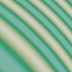 A seamless abstract pattern of soft, diagonal bands in a blend of teal and light beige. This minimalist and calming design is ideal for backgrounds, wallpapers, and elegant prints.