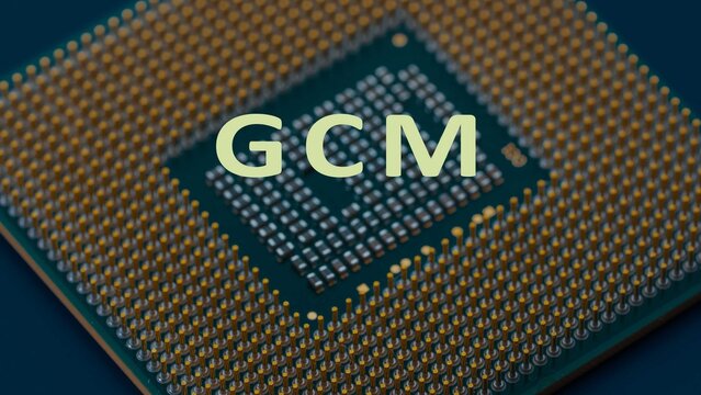 GCM