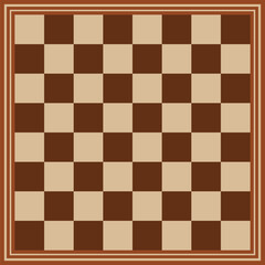 Chess is a brain teaser game that trains intelligence
