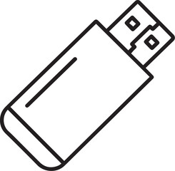 USB Icon