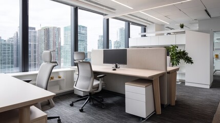 Cozy reading corner with books, warm blanket and steaming tea cup in soft natural sunlight, comfortable lifestyle concept.
