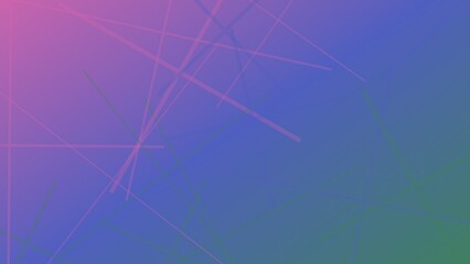 abstract geometric digital background wallpaper