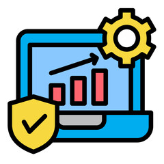 Graph-Up Color Icon