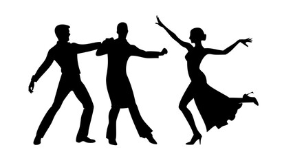 Elegant Swan Graceful Neck bird water bird